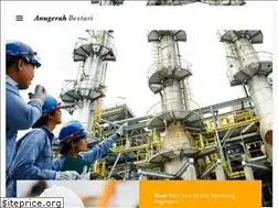Sites similar to anugerahbestari.co.id