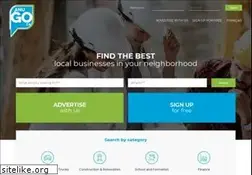 Sites similar to anugo.ca