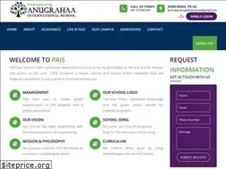Sites similar to anugrahaschools.org