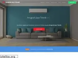 Sites similar to anugrahjayatechnic.com