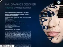 Sites similar to anugraphicsdesigner.in