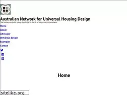Sites similar to anuhd.org