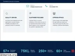 Sites similar to anuhpharma.com