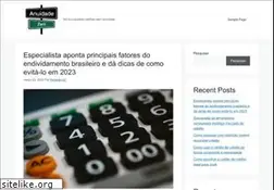 Sites similar to anuidadezero.com