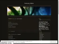 Sites similar to anuj.wordpress.com