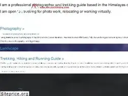 Sites similar to anujadhikary.com