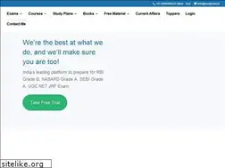 Sites similar to anujjindal.in