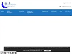 Sites similar to anulimpiezas.net