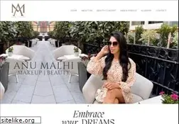 Sites similar to anumalhi.com