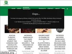 Sites similar to anuman.fr