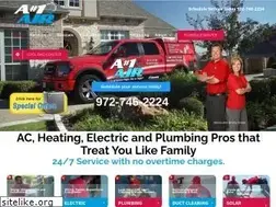 Sites similar to anumber1air.com