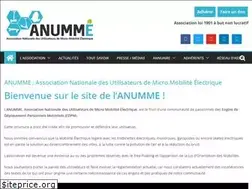 Sites similar to anumme.fr