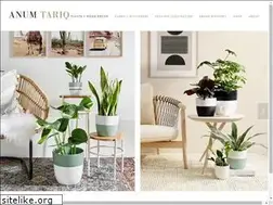 Sites similar to anumtariq.com