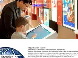 Sites similar to anumuseum.org.il