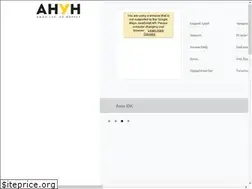 Sites similar to anun.mn