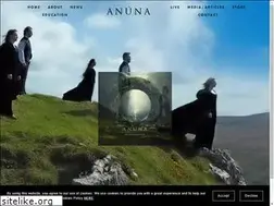 Sites similar to anuna.ie