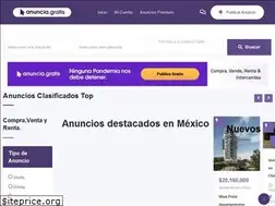 Sites similar to anuncia.gratis