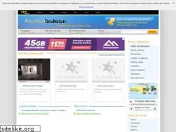 Sites similar to anunciabalear.com