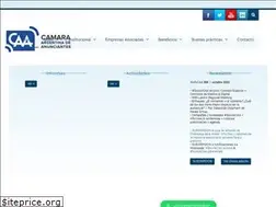 Sites similar to anunciantes.org.ar