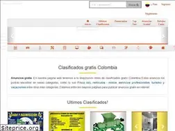 Sites similar to anunciar.com.co