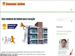 Sites similar to anunciar.online