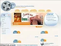Sites similar to anunciatasantacatalina.org