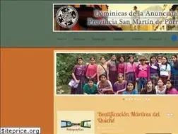 Sites similar to anunciatasm.org