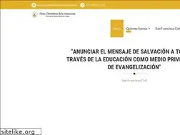 Sites similar to anunciatasrl.org