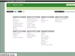 Sites similar to anunciatelo.com