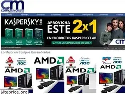 Sites similar to anunciatepormail.com