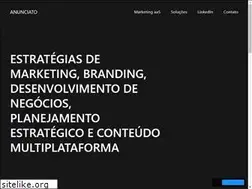 Sites similar to anunciato.com