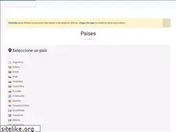 Sites similar to anunciayvende.com