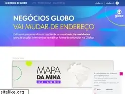 Sites similar to anuncie.globo.com