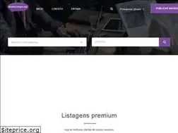 Sites similar to anuncieaqui.xyz