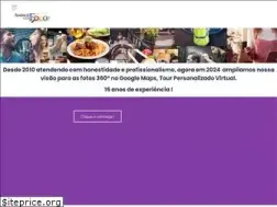 Sites similar to anuncioemfoco.com