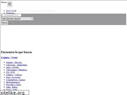 Sites similar to anunciofrezco.mx