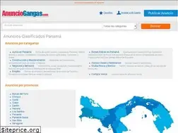 Sites similar to anunciogangas.com