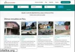 Sites similar to anuncioinmuebles.com