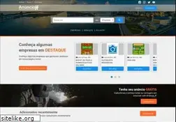 Sites similar to anunciojf.com