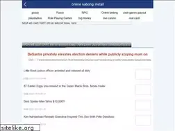 Sites similar to anunciomusical.com