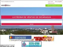 Sites similar to anuncionica.com