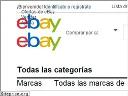 Sites similar to anuncios.ebay.es