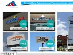 Sites similar to anunciosalvarado.com