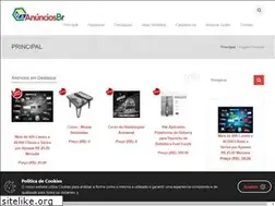 Sites similar to anunciosbr.com.br