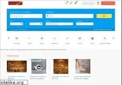 Sites similar to anunciosdegraca.com.br