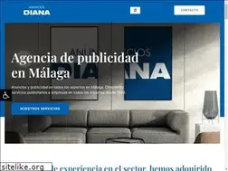 Sites similar to anunciosdiana.com