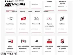 Sites similar to anunciosgdl.mx