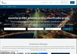Sites similar to anunciosgratis.com.br