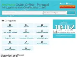 Sites similar to anunciosgratisonline.com