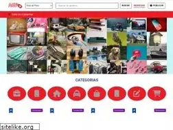 Sites similar to anunciosgratuitosperu.com